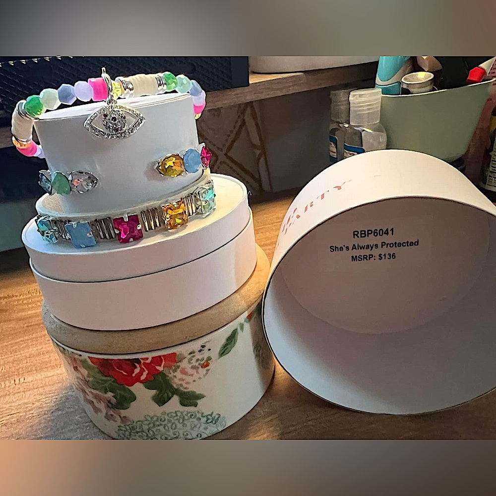 Bomb party Summer 2023 stack